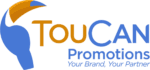 At Toucan Promotions